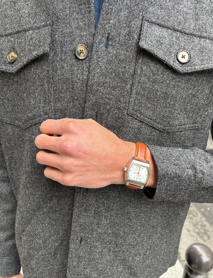 CHEZ MAMAN LA MAGNUM LUNA GOLD AUTOMATIQUE