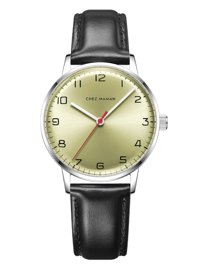 CHEZ MAMAN LA PRIMO CREAM