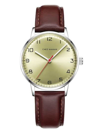 CHEZ MAMAN LA PRIMO CREAM