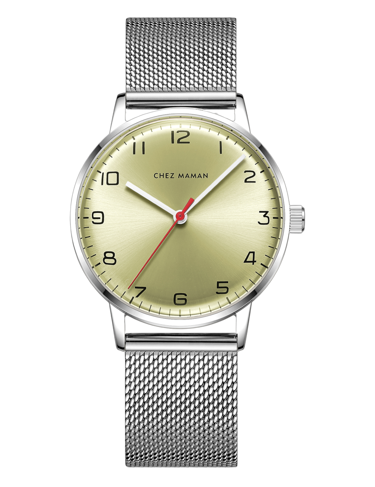 CHEZ MAMAN LA PRIMO CREAM