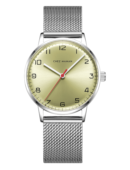 CHEZ MAMAN LA PRIMO CREAM