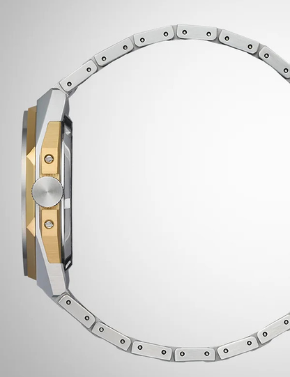 CITIZEN SERIES 8 ICHIMATSU BICOLOR NB6084-50A