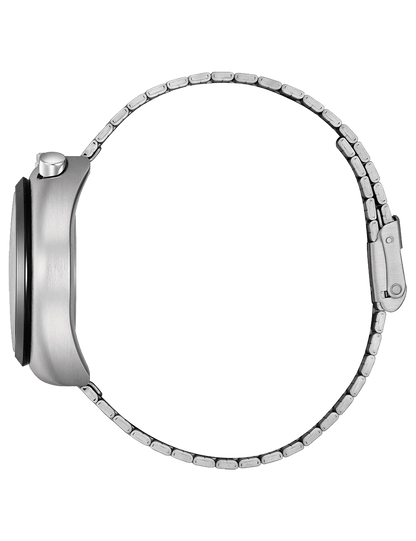 CITIZEN TSUNO CHRONO BULLHEAD AN3660-73X LTD EDITION