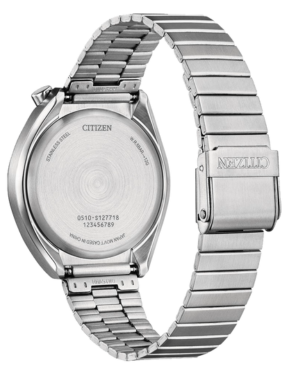 CITIZEN TSUNO CHRONO BULLHEAD AN3660-73X LTD EDITION
