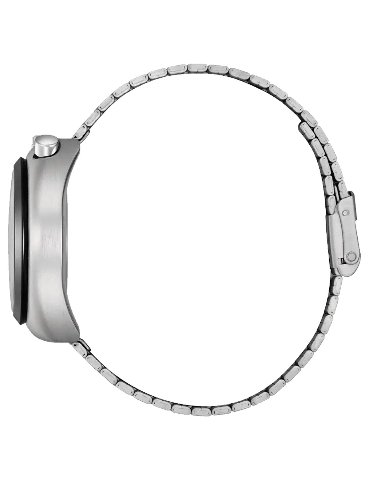 CITIZEN TSUNO CHRONO BULLHEAD AN3660-81A