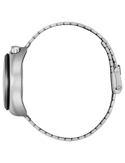 CITIZEN TSUNO CHRONO BULLHEAD AN3660-81A