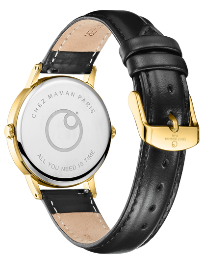 CHEZ MAMAN LA DUEL GOLD HERITAGE RED