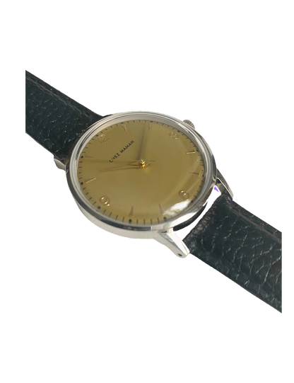 CHEZ MAMAN LA DEUZIO KHAKI