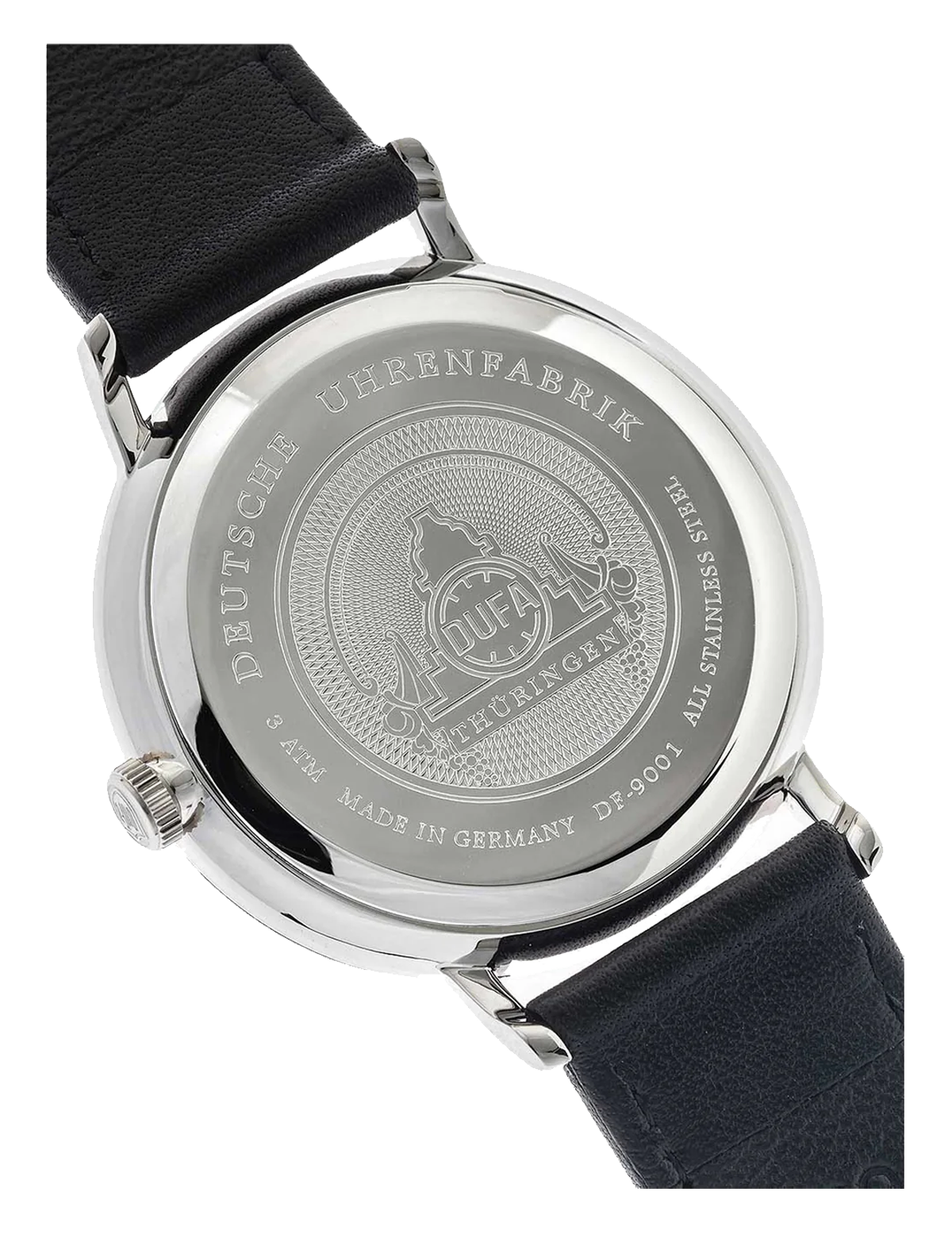 DUFA  GROPIUS DF-9001-01