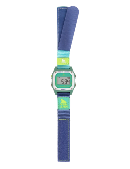 FREESTYLE CAROLINE MARKS SIGNATURE SHARK CLASSIC LEASH MELBOURNE FS101192