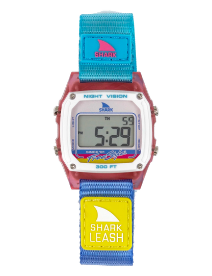 FREESTYLE CLASSIC LEASH SINCE '81 SPARK / 45TH ANNIVERSARY EDITION