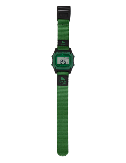 FREESTYLE SHARK CLASSIC CLIP EVERGREEN FS101297