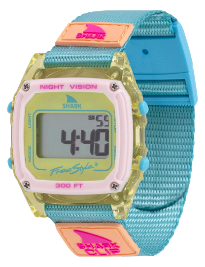 FREESTYLE SHARK CLASSIC CLIP FIZZBERRY FS101270