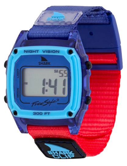 FREESTYLE SHARK CLASSIC CLIP HEATWAVE