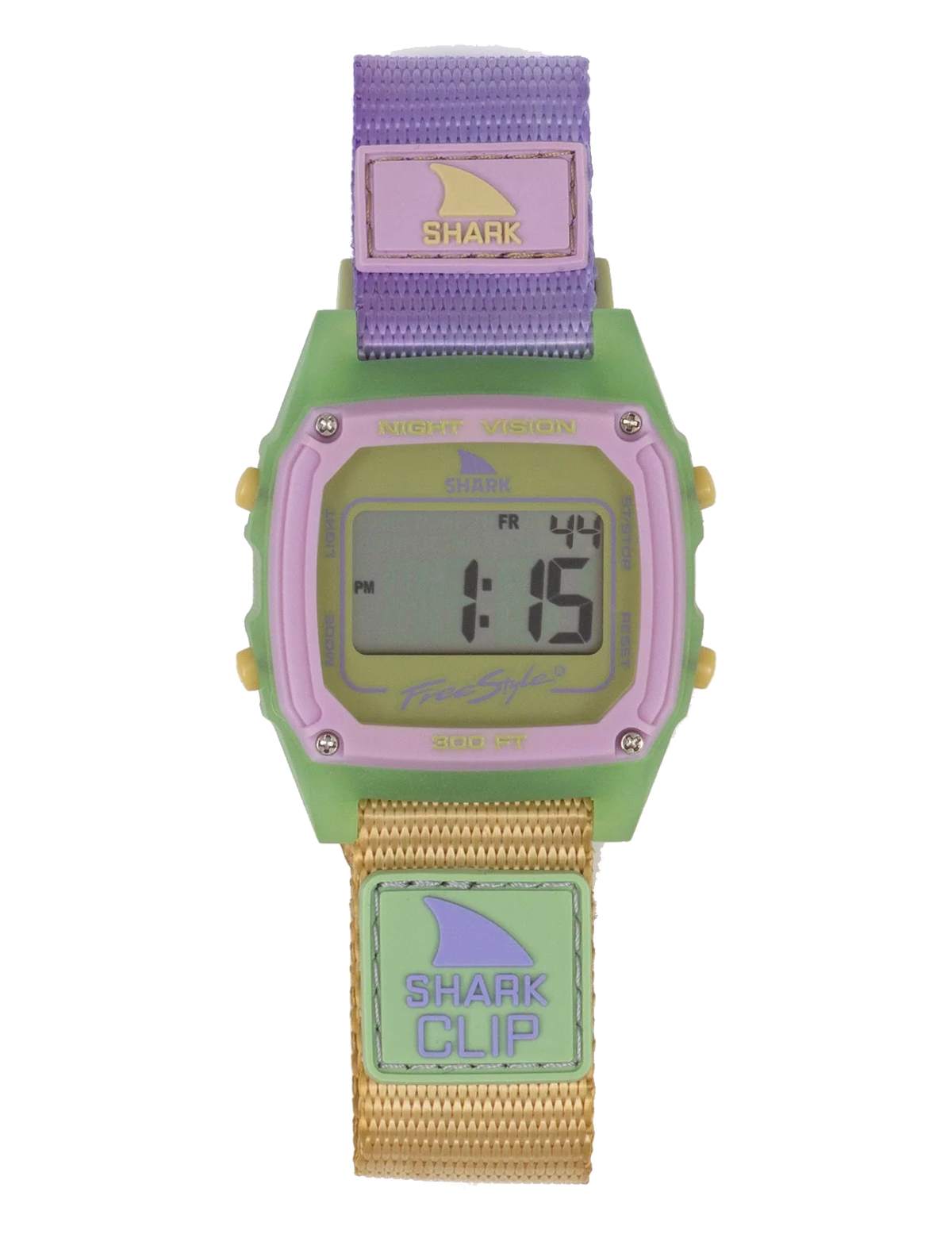 FREESTYLE SHARK CLASSIC CLIP HONEY POP FS101283