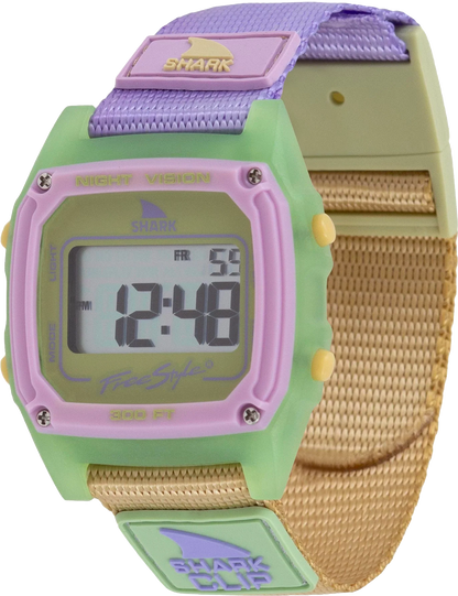 FREESTYLE SHARK CLASSIC CLIP HONEY POP FS101283