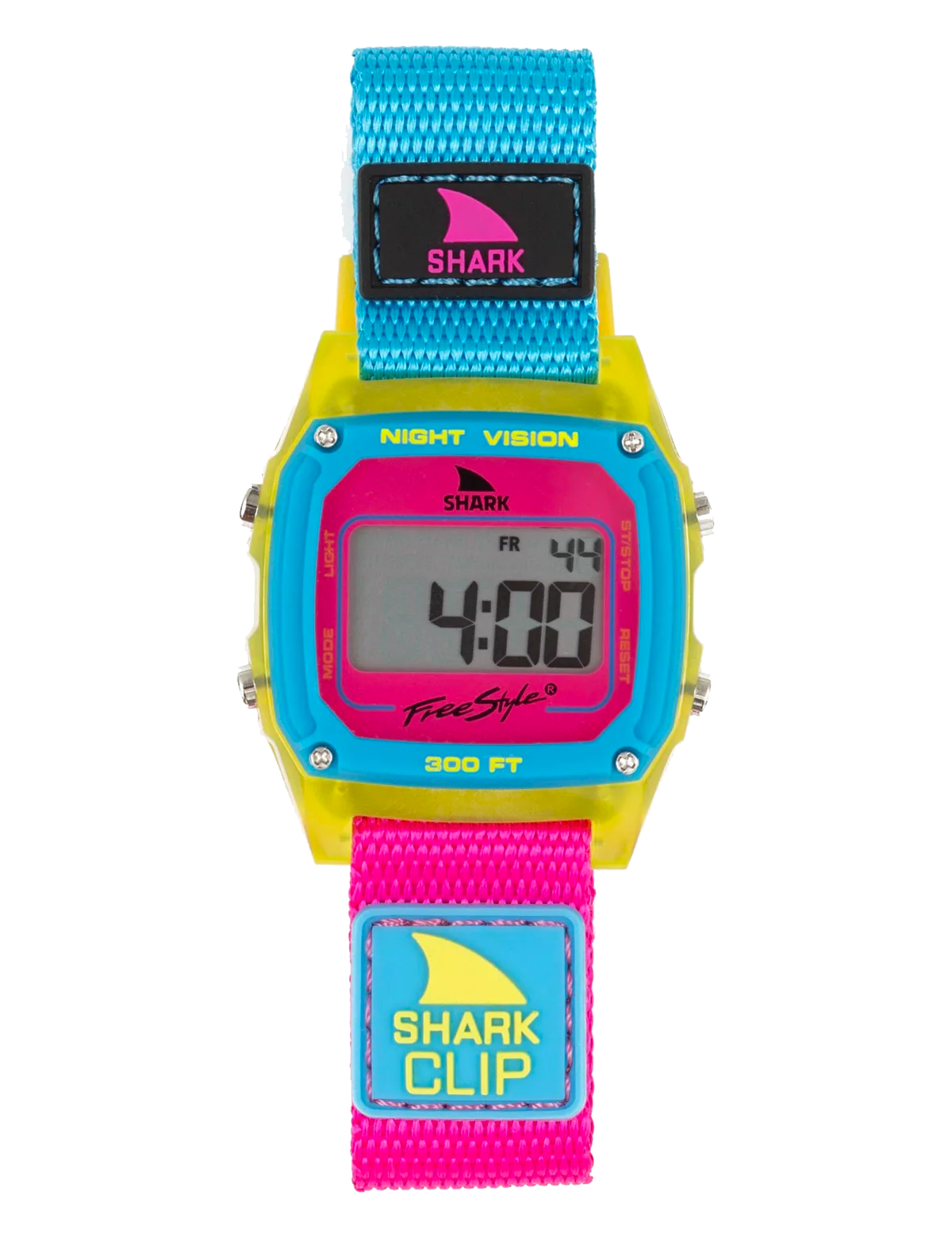 FREESTYLE SHARK CLASSIC CLIP LANTERN SHARK FS101247