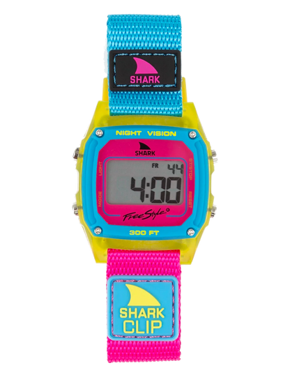 FREESTYLE SHARK CLASSIC CLIP LANTERN SHARK FS101247