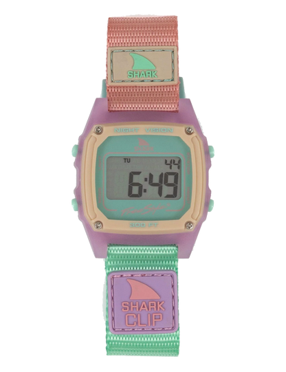 FREESTYLE SHARK CLASSIC CLIP MELON MIX FS101282