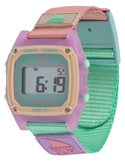 FREESTYLE SHARK CLASSIC CLIP MELON MIX FS101282