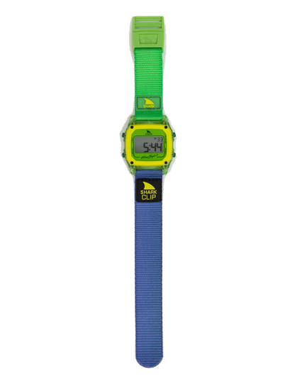 FREESTYLE SHARK CLASSIC CLIP NEON COAST