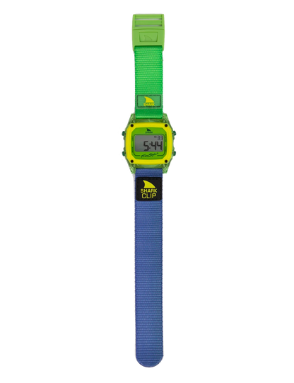 FREESTYLE SHARK CLASSIC CLIP NEON COAST FS101276