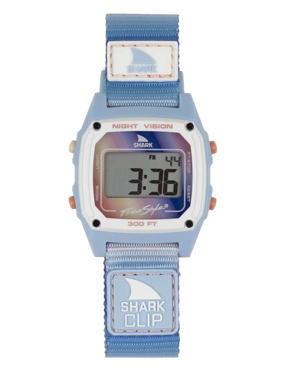 FREESTYLE SHARK CLASSIC CLIP SKYLINE FS101250