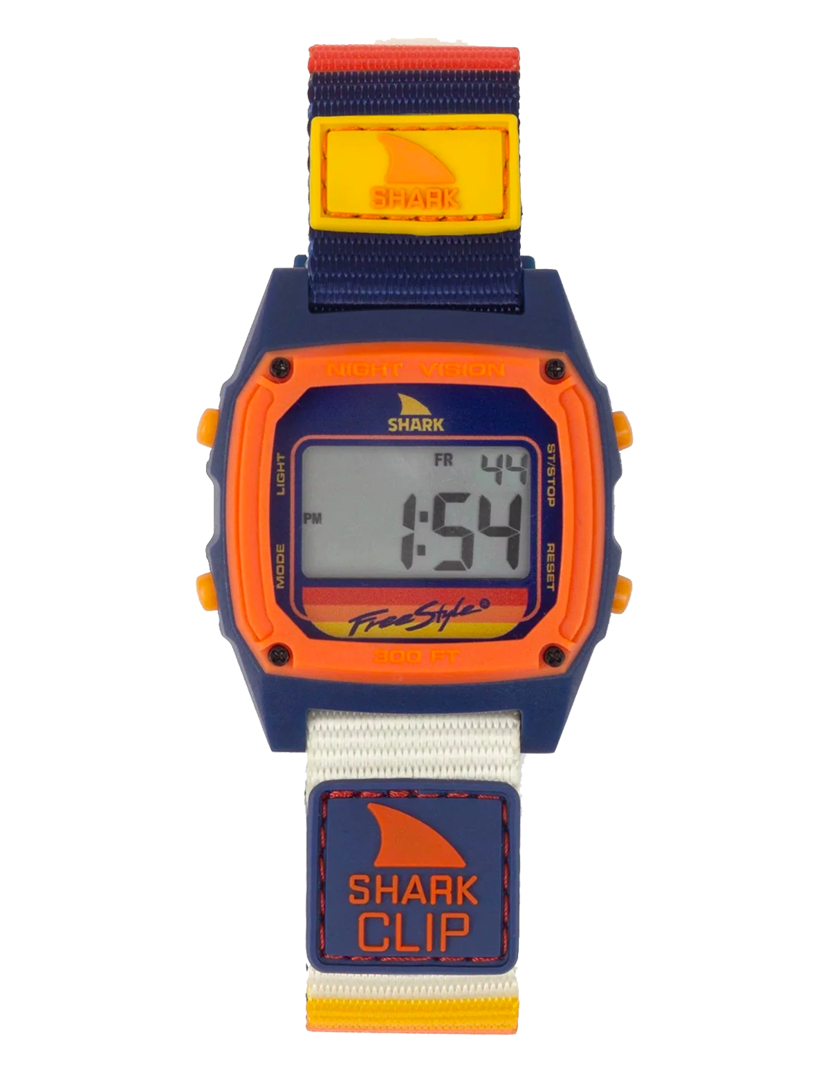 FREESTYLE SHARK CLASSIC CLIP SURF CITY FS101256