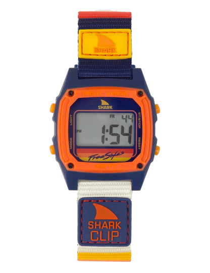 FREESTYLE SHARK CLASSIC CLIP SURF CITY FS101256