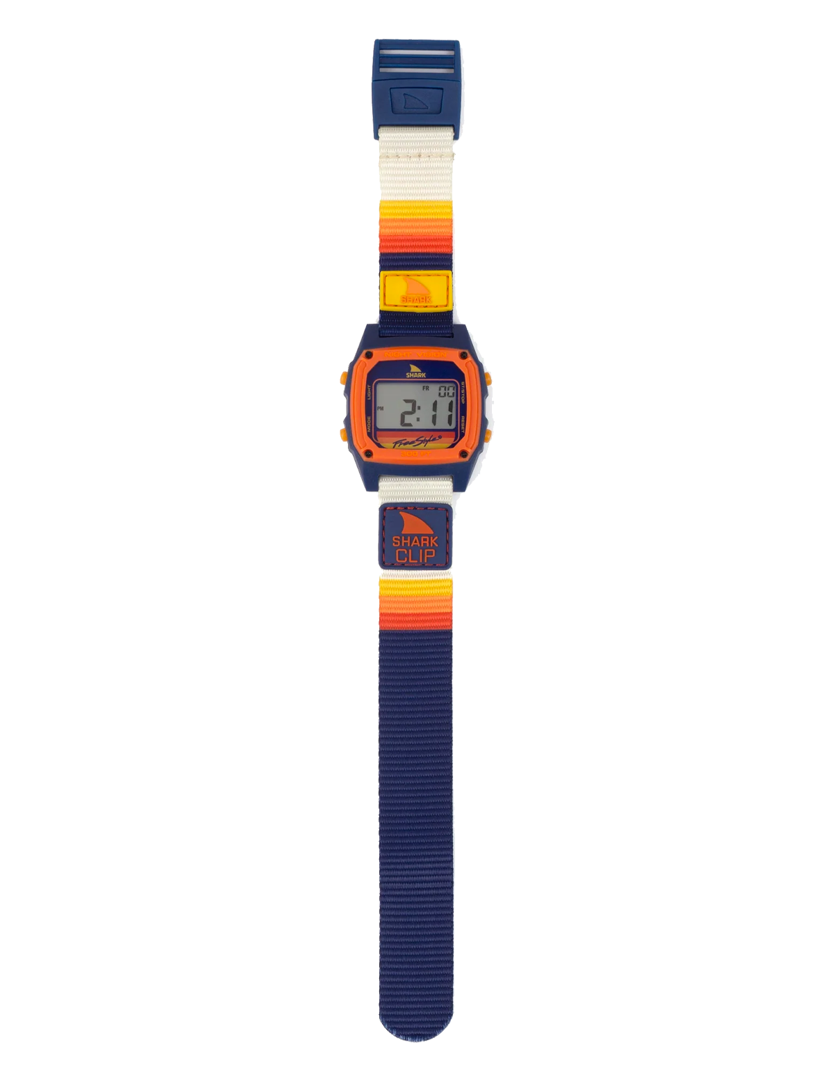 FREESTYLE SHARK CLASSIC CLIP SURF CITY FS101256