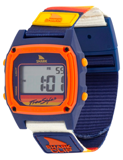 FREESTYLE SHARK CLASSIC CLIP SURF CITY FS101256