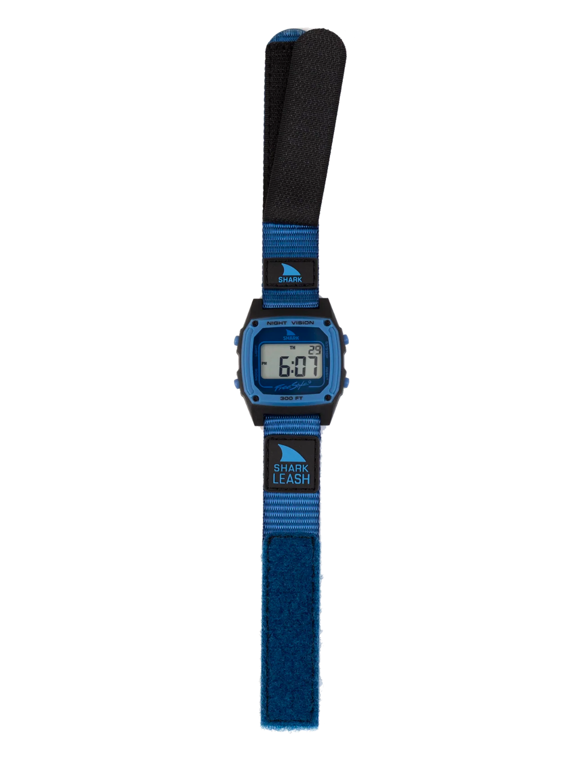 FREESTYLE SHARK CLASSIC LEASH MONSOON FS101299