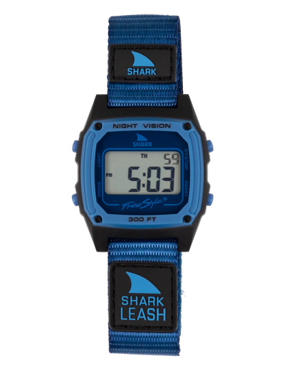FREESTYLE SHARK CLASSIC LEASH MONSOON FS101299