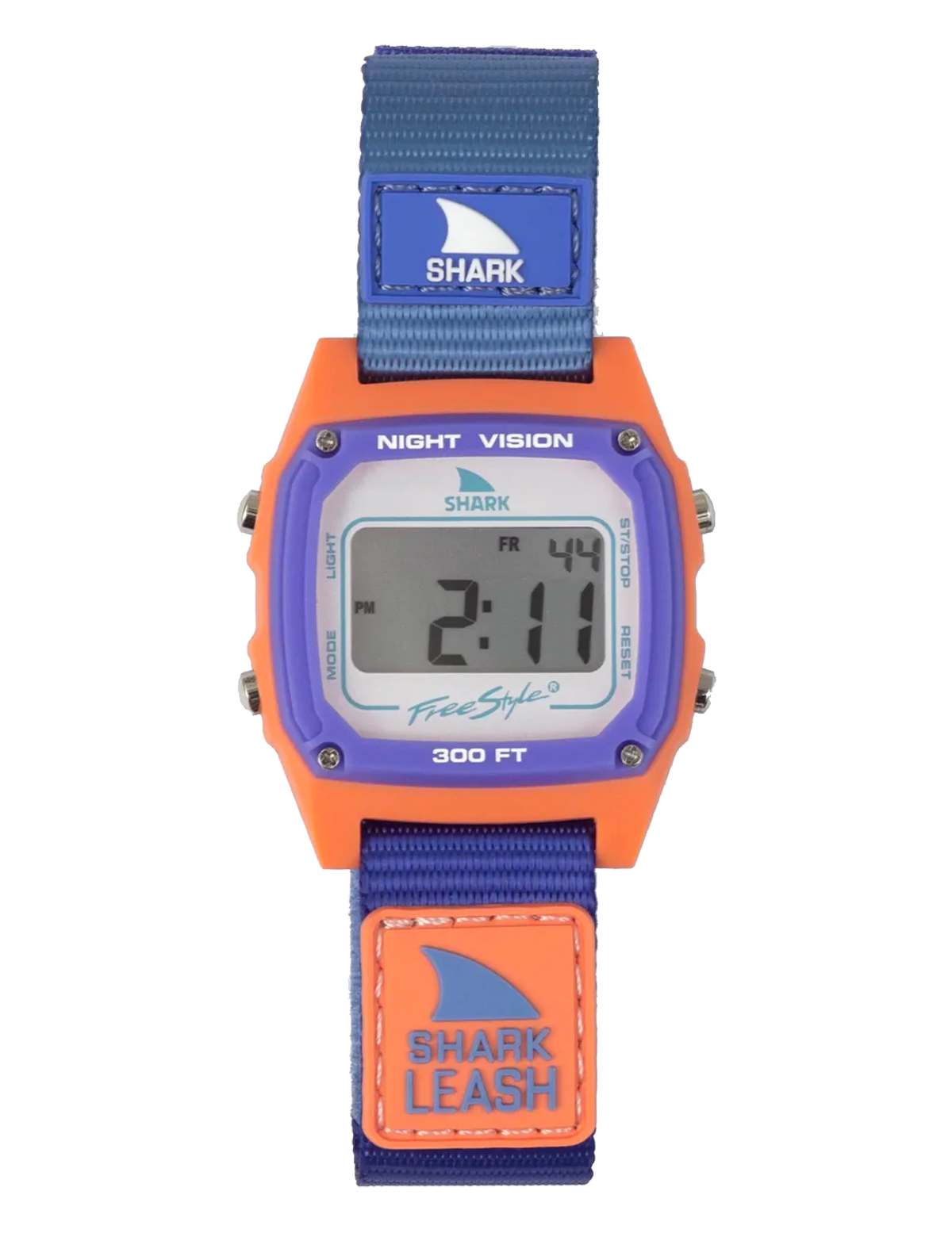 FREESTYLE SHARK CLASSIC LEASH SHORE BREAK FS101254