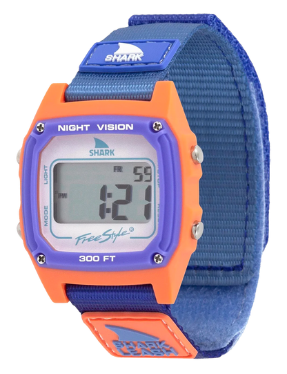 FREESTYLE SHARK CLASSIC LEASH SHORE BREAK FS101254
