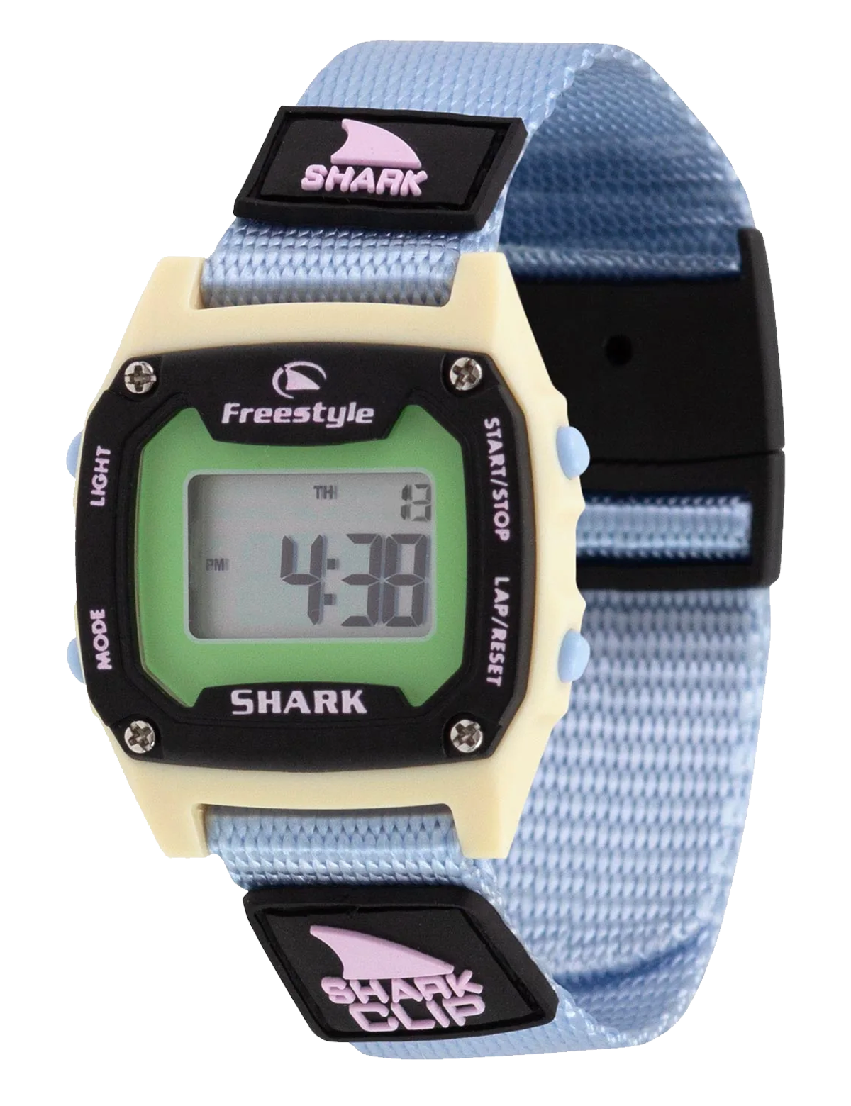 FREESTYLE SHARK MINI CLIP ACAI FS101240