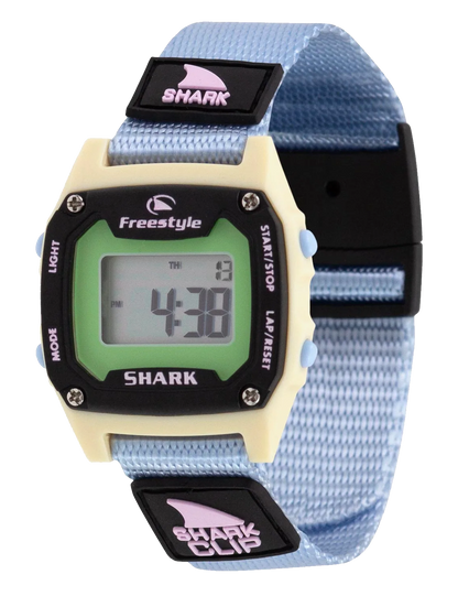 FREESTYLE SHARK MINI CLIP ACAI FS101240
