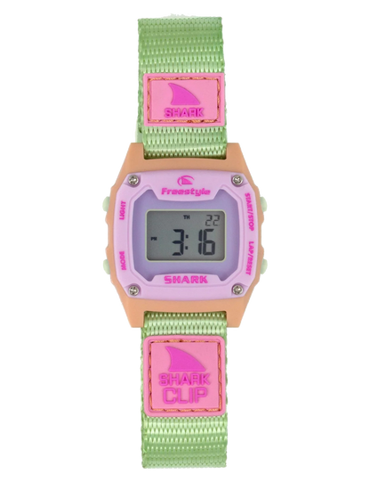 FREESTYLE SHARK MINI CLIP CITRUS TWIST FS101274