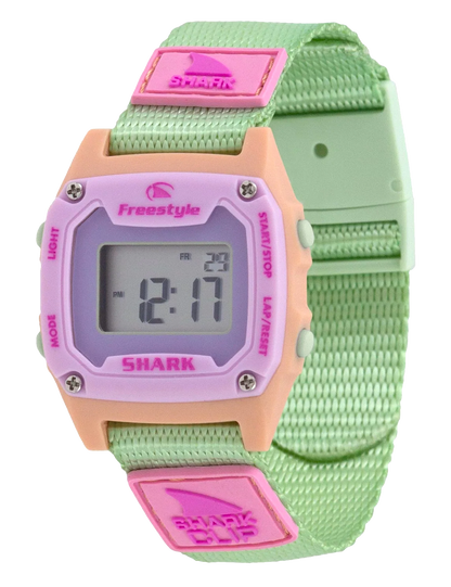 FREESTYLE SHARK MINI CLIP CITRUS TWIST FS101274