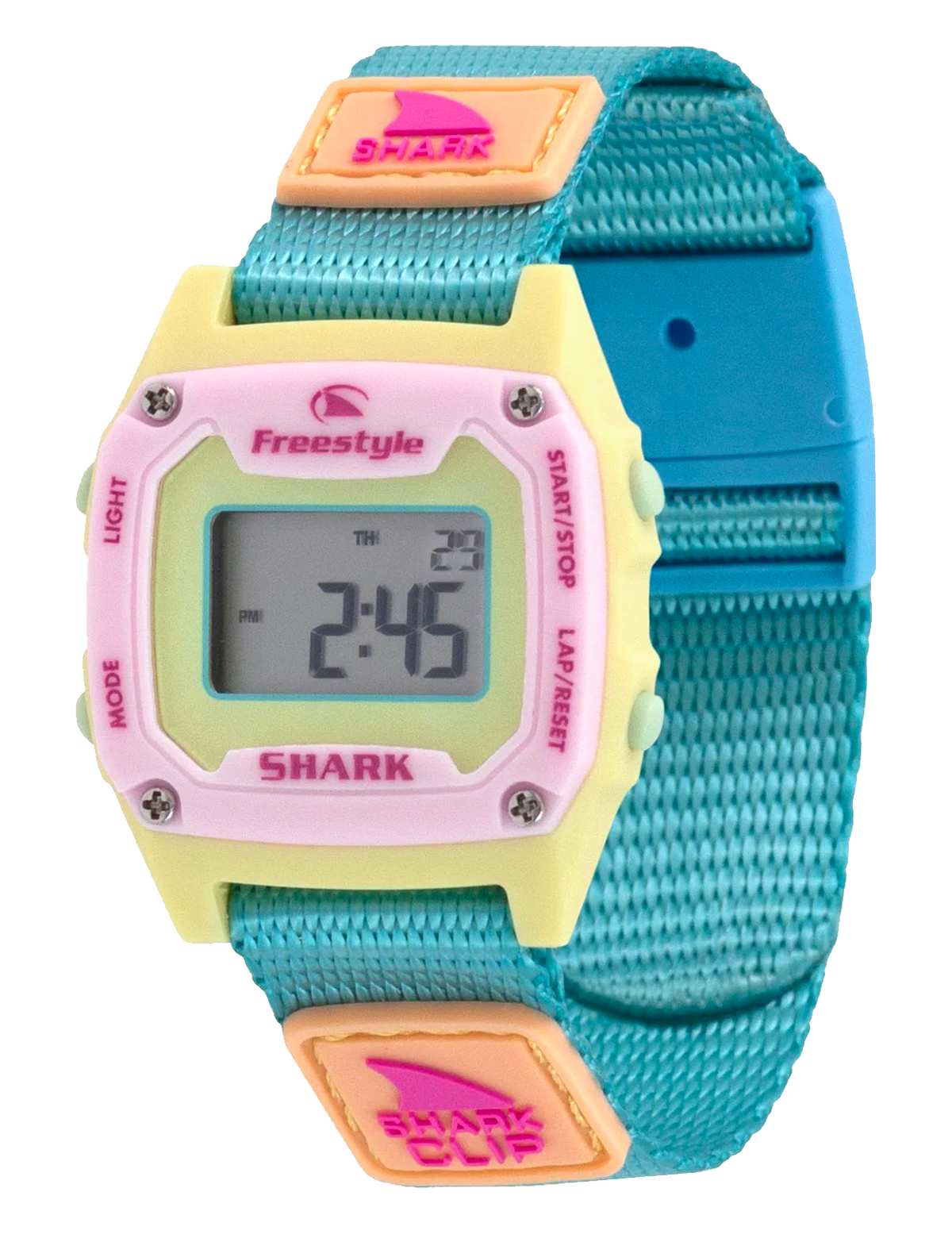 FREESTYLE SHARK MINI CLIP FIZZBERRY FS101273
