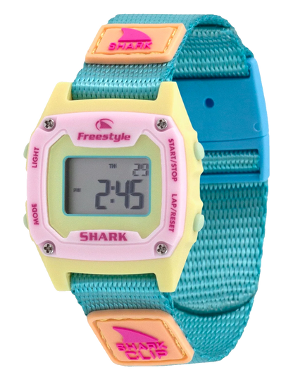 FREESTYLE SHARK MINI CLIP FIZZBERRY FS101273