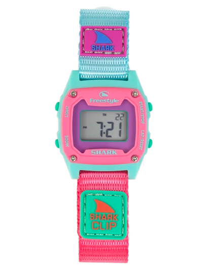 FREESTYLE SHARK MINI CLIP FRUIT PUNCH FS101304