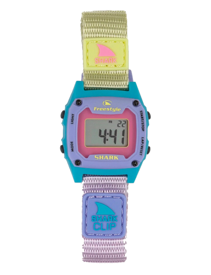 FREESTYLE SHARK MINI CLIP LAVENDER TEA FS101260