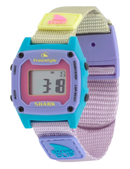 FREESTYLE SHARK MINI CLIP LAVENDER TEA FS101260