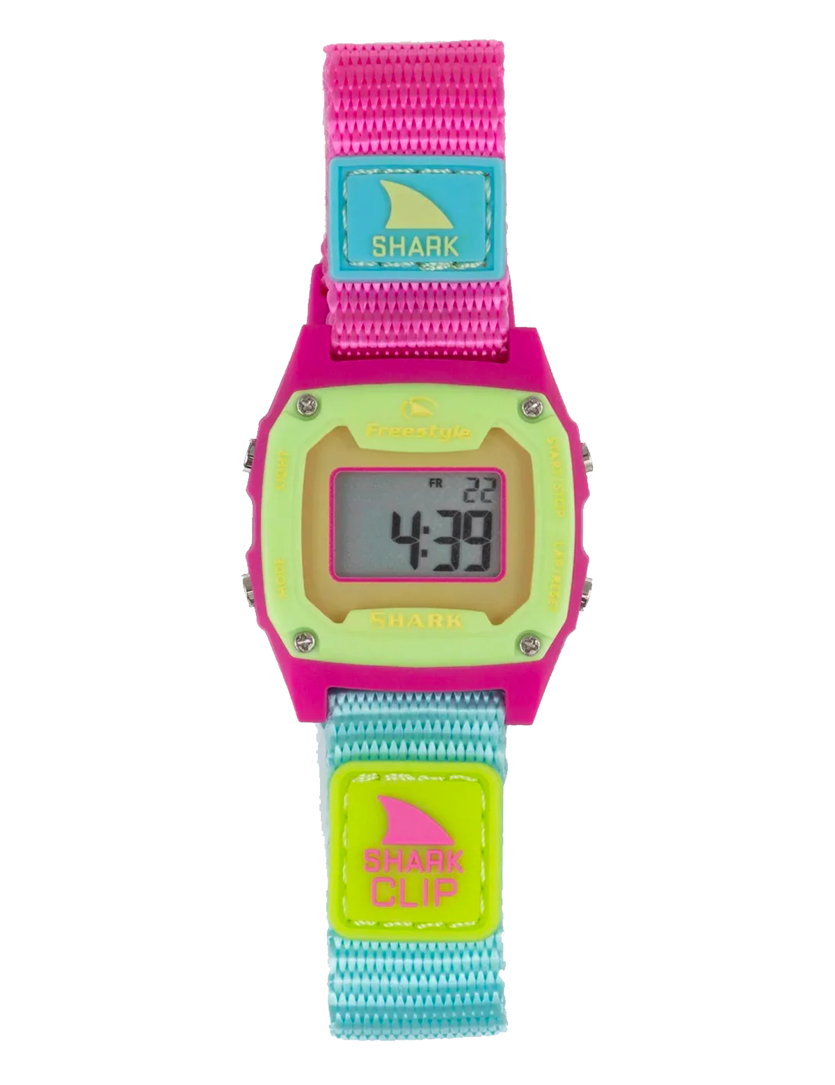 FREESTYLE SHARK MINI CLIP POPSICLE FS101258