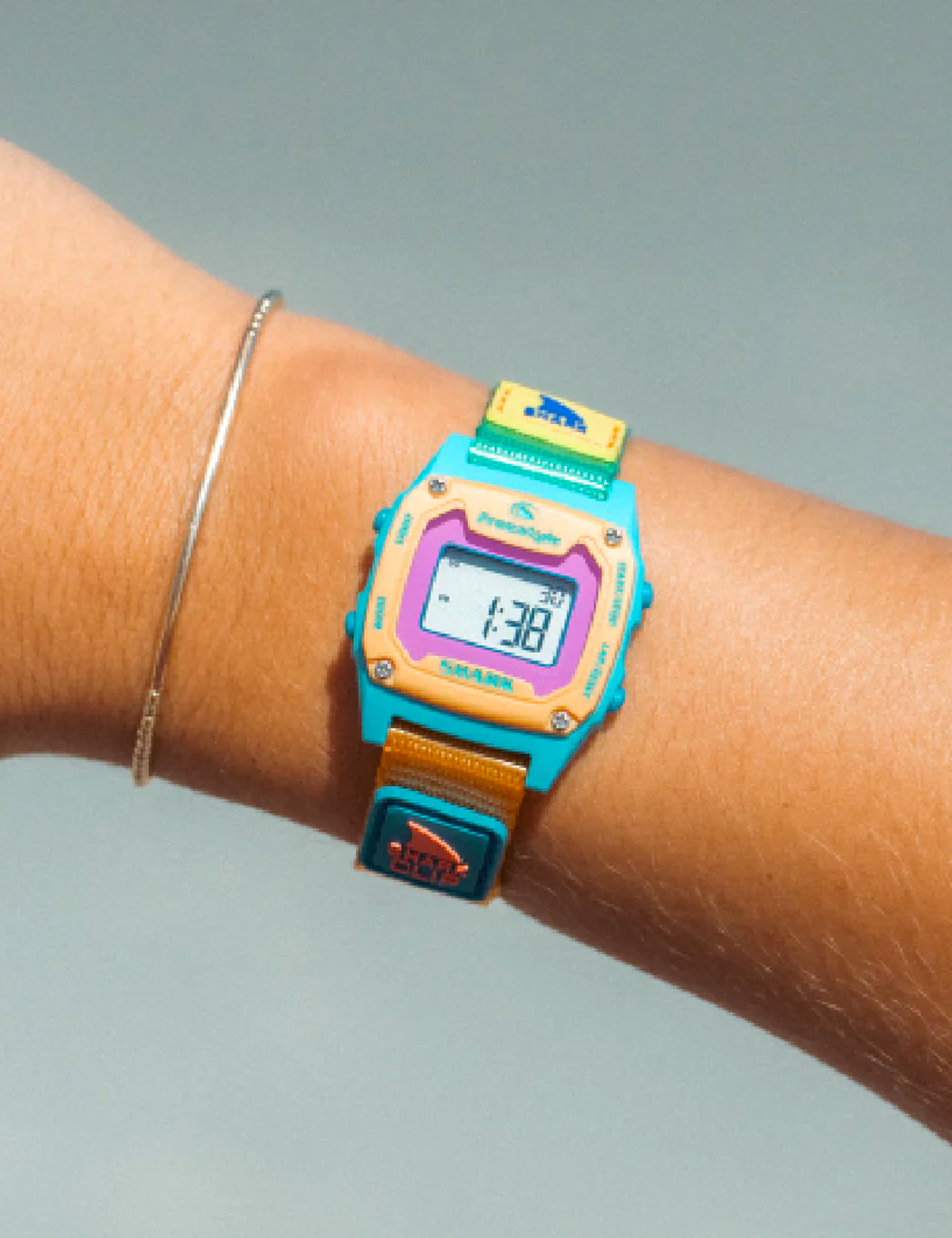 FREESTYLE SHARK MINI CLIP PULSEWAVE FS101307