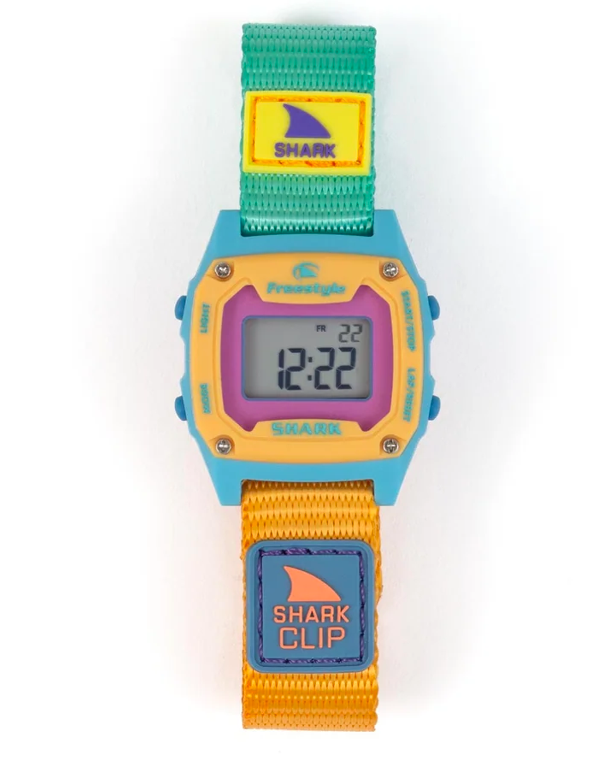 FREESTYLE SHARK MINI CLIP PULSEWAVE FS101307