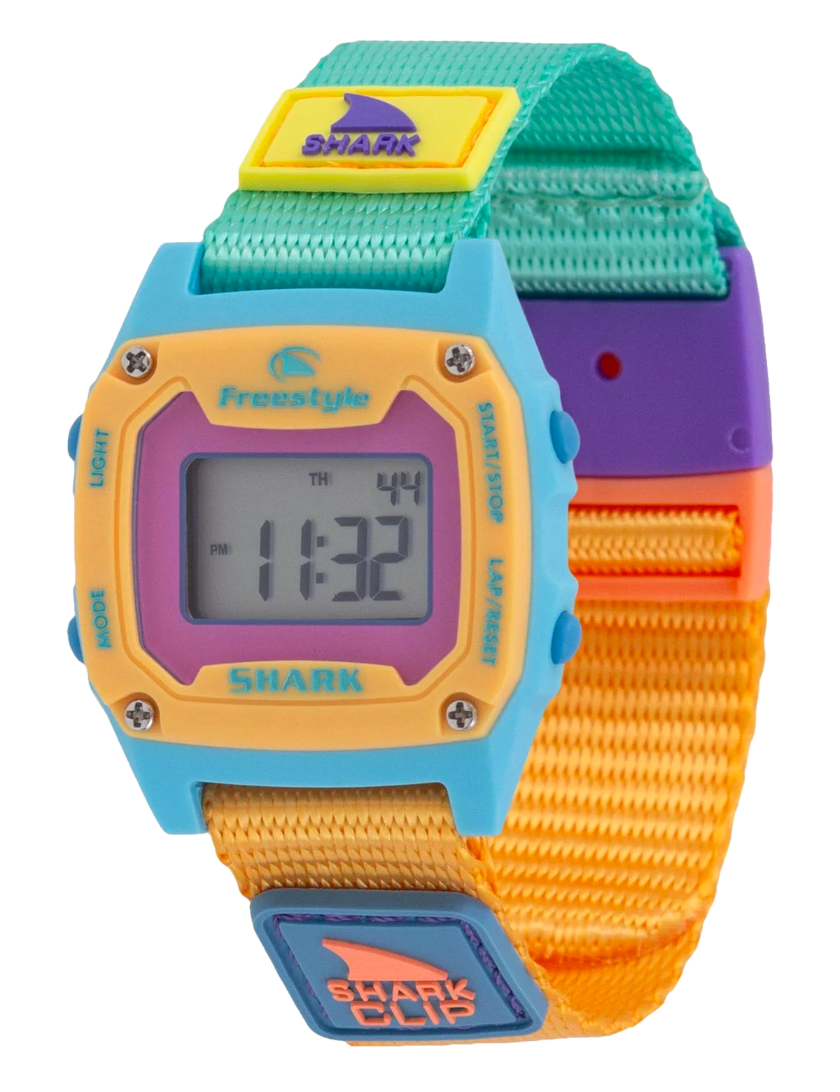 FREESTYLE SHARK MINI CLIP PULSEWAVE FS101307