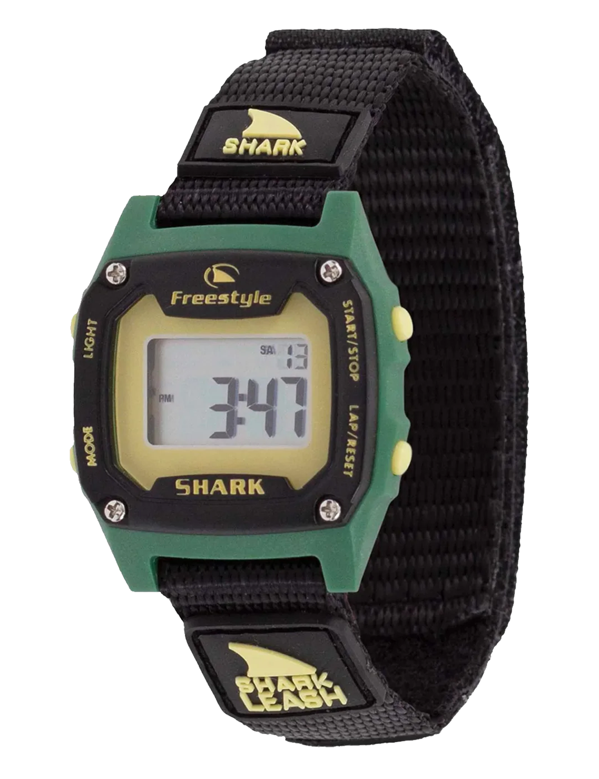 FREESTYLE SHARK MINI LEASH RANGER FS101143