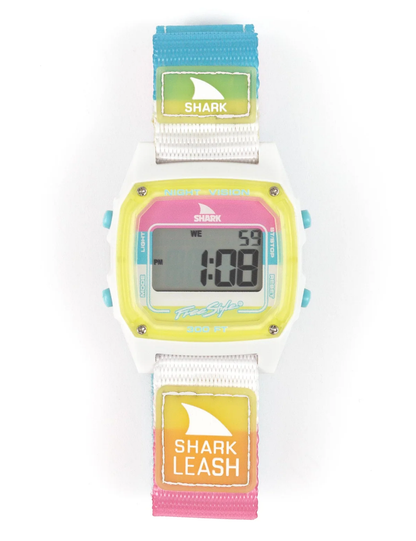 FREESTYLE SHARK X CAROLINE MARKS BRIGHTWAVE